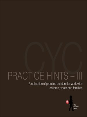 cover image of CYC Practice Hints III